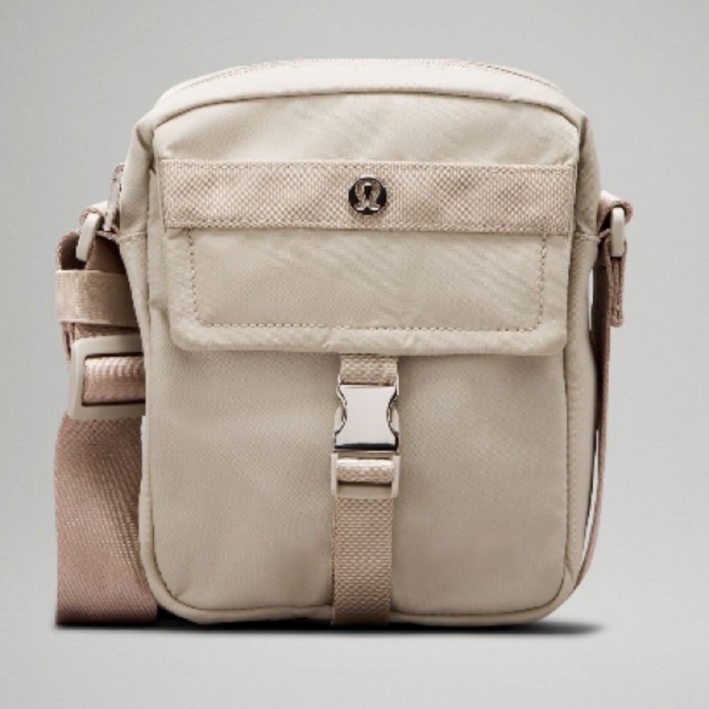 Lululemon Bag